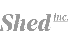 Shed inc.